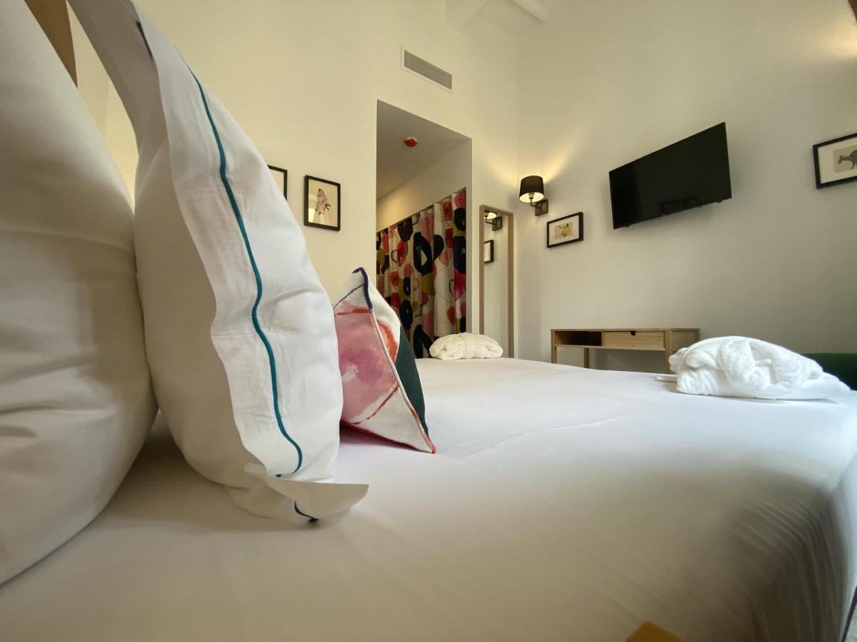 Hotel Maia ซิวตาเดญา ภายนอก รูปภาพ