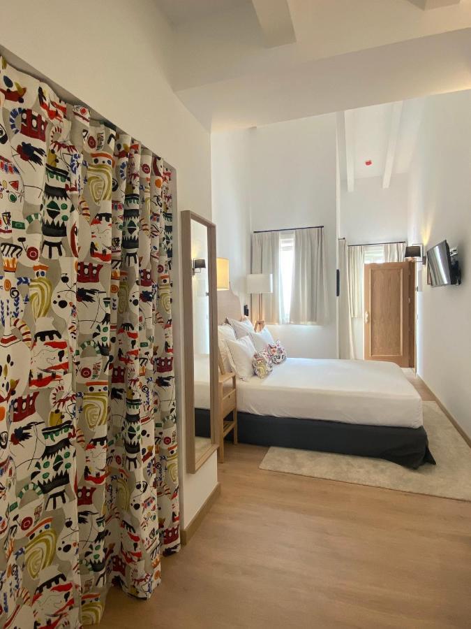 Hotel Maia ซิวตาเดญา ภายนอก รูปภาพ