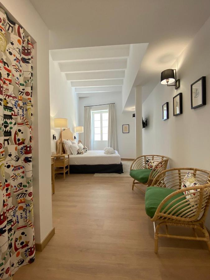 Hotel Maia ซิวตาเดญา ภายนอก รูปภาพ