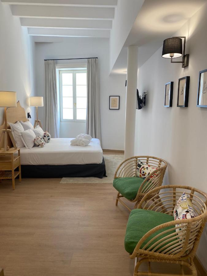 Hotel Maia ซิวตาเดญา ภายนอก รูปภาพ
