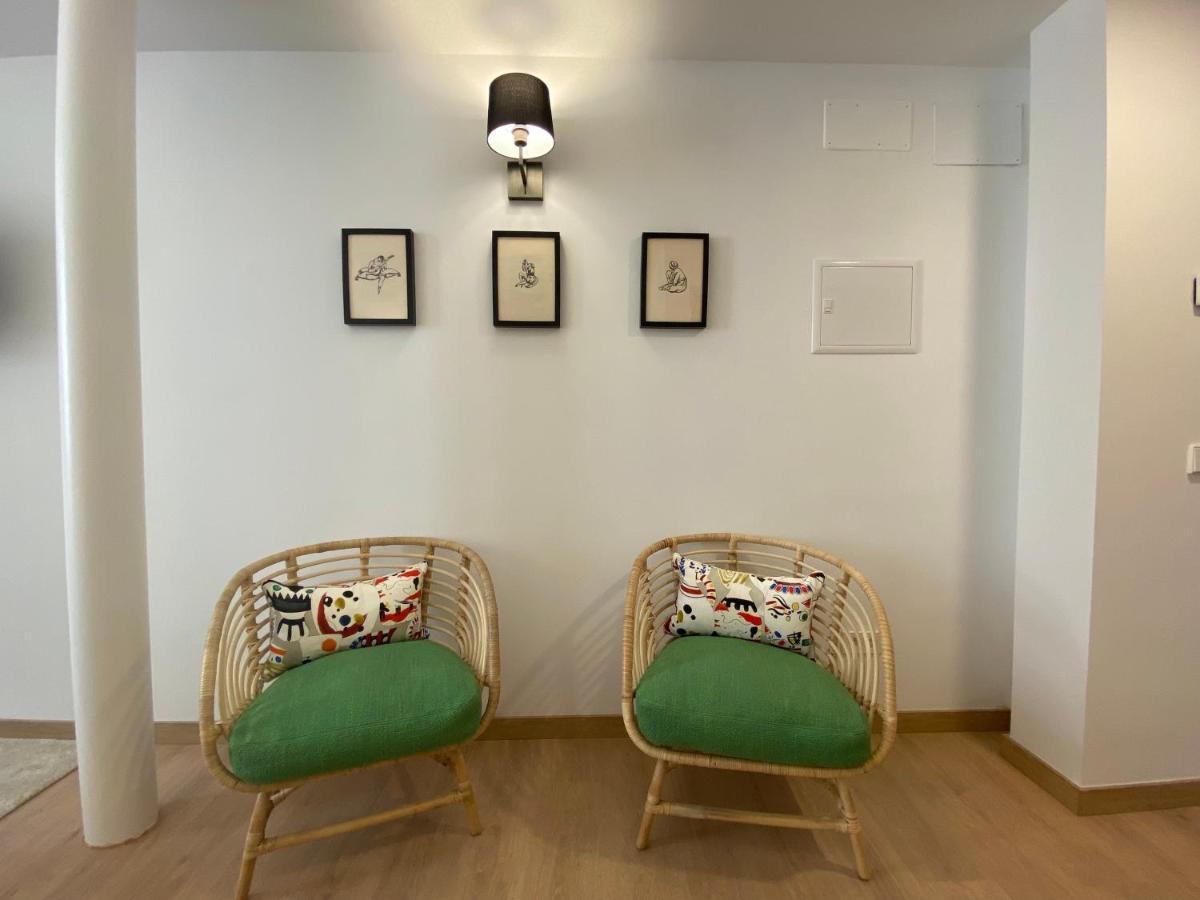 Hotel Maia ซิวตาเดญา ภายนอก รูปภาพ