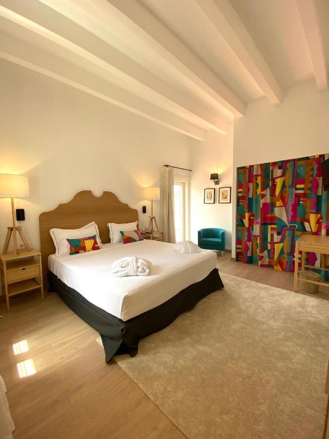 Hotel Maia ซิวตาเดญา ภายนอก รูปภาพ