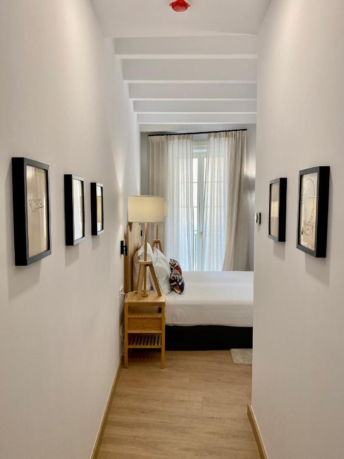 Hotel Maia ซิวตาเดญา ภายนอก รูปภาพ